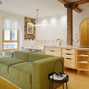 Apartamento de 3 Dormitorios